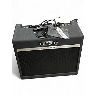 Used Fender Bassbreaker 15W Tube Guitar Amp Head