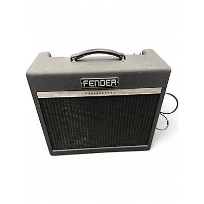 Used Fender Bassbreaker 15W Tube Guitar Amp Head
