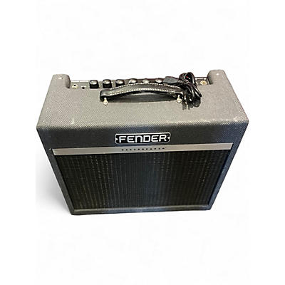 Used Fender Bassbreaker 15W Tube Guitar Amp Head