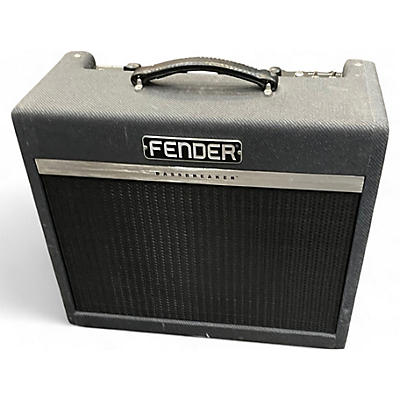 Used Fender Bassbreaker 15W Tube Guitar Amp Head