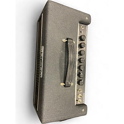 Used Fender Bassbreaker 15W Tube Guitar Amp Head