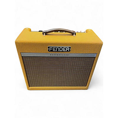 Used Fender Bassbreaker 15W Tube Guitar Amp Head