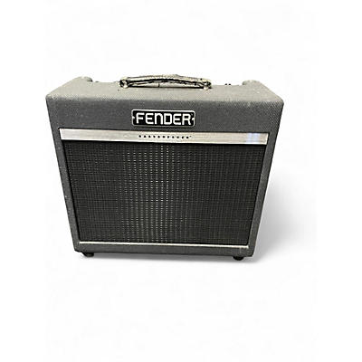 Used Fender Bassbreaker 15W Tube Guitar Amp Head