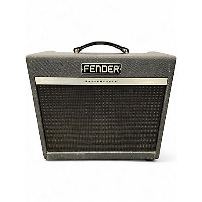 Used Fender Bassbreaker 15W Tube Guitar Amp Head
