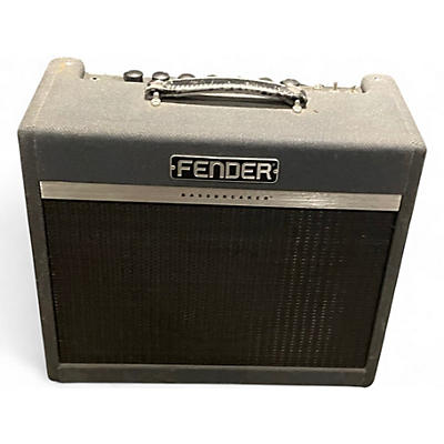 Used Fender Bassbreaker 15W Tube Guitar Amp Head