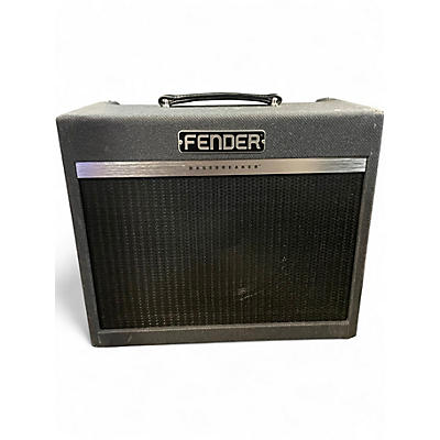 Used Fender Bassbreaker 15W Tube Guitar Amp Head