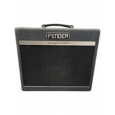 Used Fender Bassbreaker 15W Tube Guitar Combo Amp