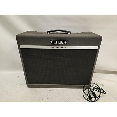 Fender Used Fender Bassbreaker 18/30W 2x12 Tube Guitar Combo Amp