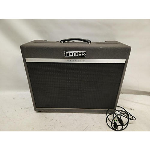 Fender Used Fender Bassbreaker 18/30W 2x12 Tube Guitar Combo Amp