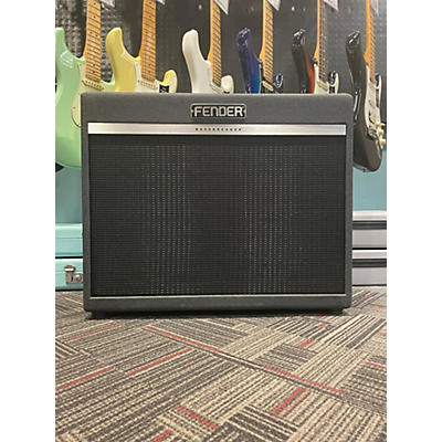 Fender Used Fender Bassbreaker 18/30W 2x12 Tube Guitar Combo Amp