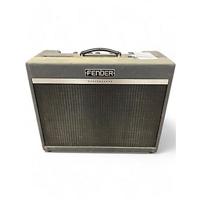 Used Fender Bassbreaker 18/30W 2x12 Tube Guitar Combo Amp