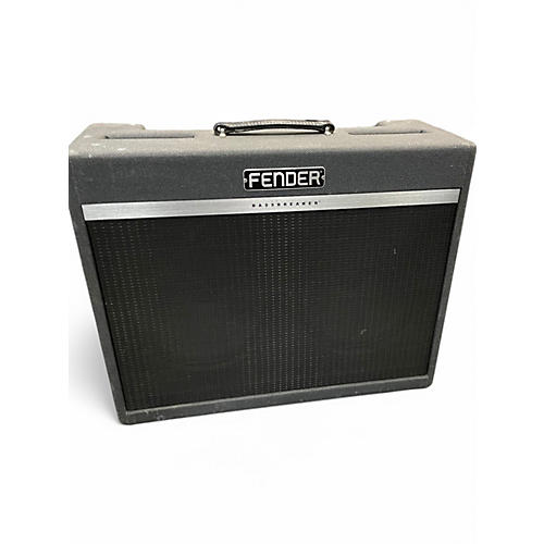 Used Fender Bassbreaker 18/30W 2x12 Tube Guitar Combo Amp