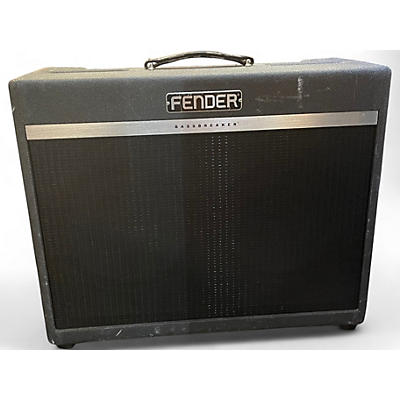 Used Fender Bassbreaker 18/30W 2x12 Tube Guitar Combo Amp