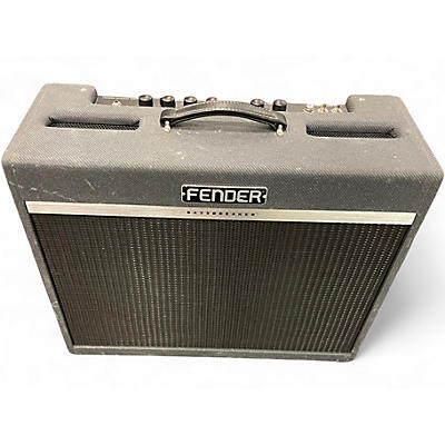 Used Fender Bassbreaker 18/30W 2x12 Tube Guitar Combo Amp