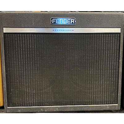 Fender Used Fender Bassbreaker 30R Tube Guitar Combo Amp