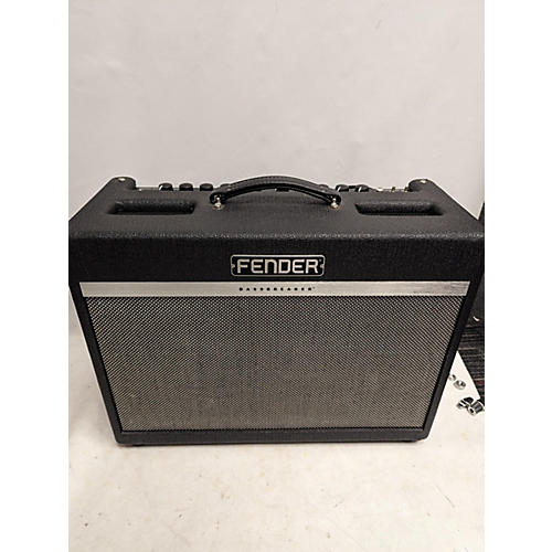 Fender Used Fender Bassbreaker 30R Tube Guitar Combo Amp