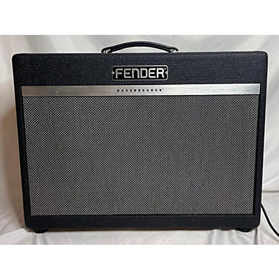 Fender Used Fender Bassbreaker 30R Tube Guitar Combo Amp