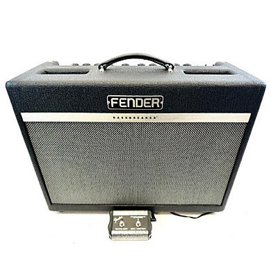 Fender Used Fender Bassbreaker 30R Tube Guitar Combo Amp