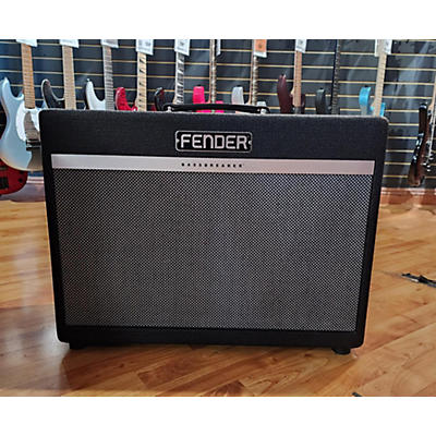 Fender Used Fender Bassbreaker 30R Tube Guitar Combo Amp