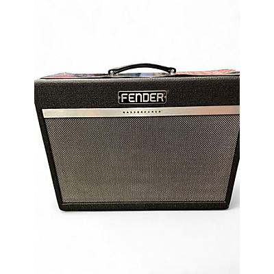 Used Fender Bassbreaker 30R Tube Guitar Combo Amp