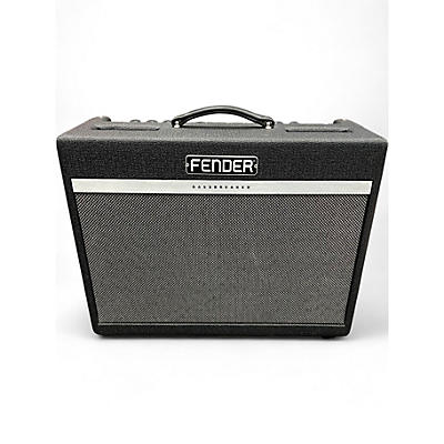 Used Fender Bassbreaker 30R Tube Guitar Combo Amp