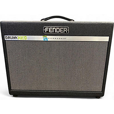 Used Fender Bassbreaker 30R Tube Guitar Combo Amp