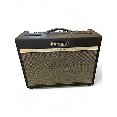 Used Fender Bassbreaker 30R Tube Guitar Combo Amp