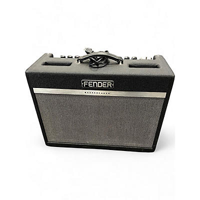 Used Fender Bassbreaker 30R Tube Guitar Combo Amp