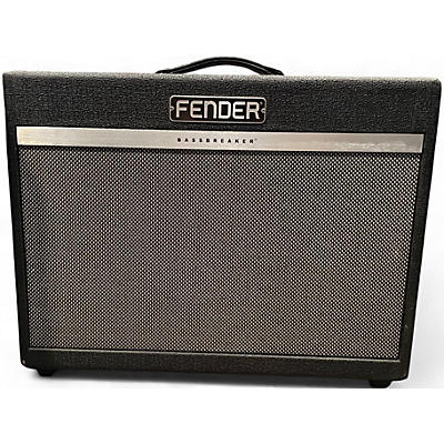Used Fender Bassbreaker 30R Tube Guitar Combo Amp