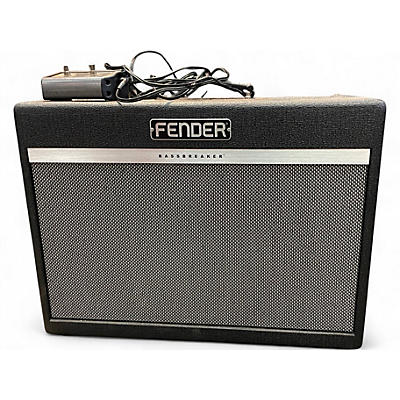 Used Fender Bassbreaker 30R Tube Guitar Combo Amp