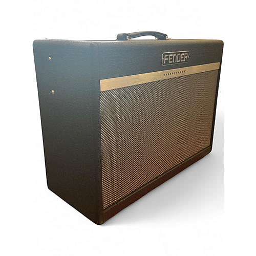 Used Fender Bassbreaker 30W 1x12 Tube Guitar Combo Amp