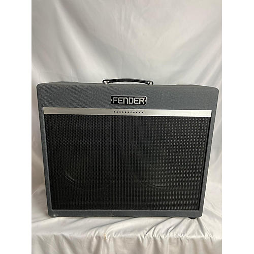 Fender Used Fender Bassbreaker 45W 2x12 Tube Guitar Combo Amp