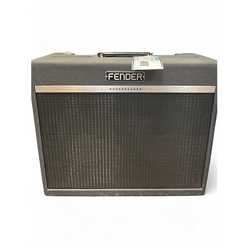 Fender Used Fender Bassbreaker 45W 2x12 Tube Guitar Combo Amp