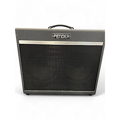 Fender Used Fender Bassbreaker 45W 2x12 Tube Guitar Combo Amp