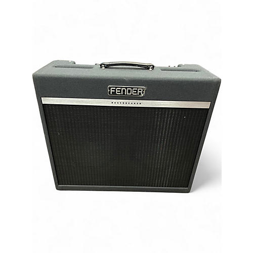 Used Fender Bassbreaker 45W 2x12 Tube Guitar Combo Amp
