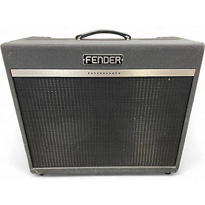 Used Fender Bassbreaker 45W 2x12 Tube Guitar Combo Amp
