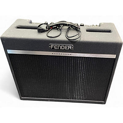Used Fender Bassbreaker 45W 2x12 Tube Guitar Combo Amp