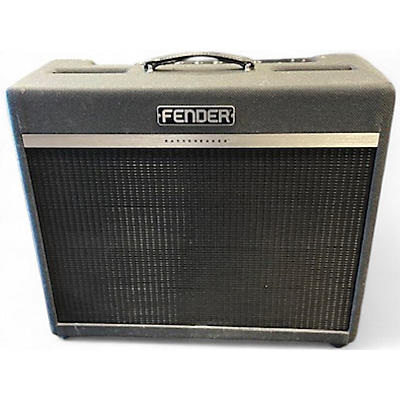 Used Fender Bassbreaker 45W 2x12 Tube Guitar Combo Amp