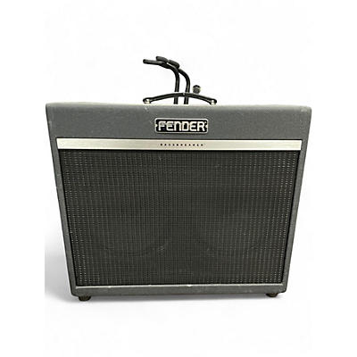 Used Fender Bassbreaker 45W 2x12 Tube Guitar Combo Amp