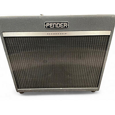Used Fender Bassbreaker 45W 2x12 Tube Guitar Combo Amp