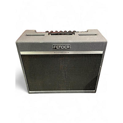 Used Fender Bassbreaker 45W 2x12 Tube Guitar Combo Amp