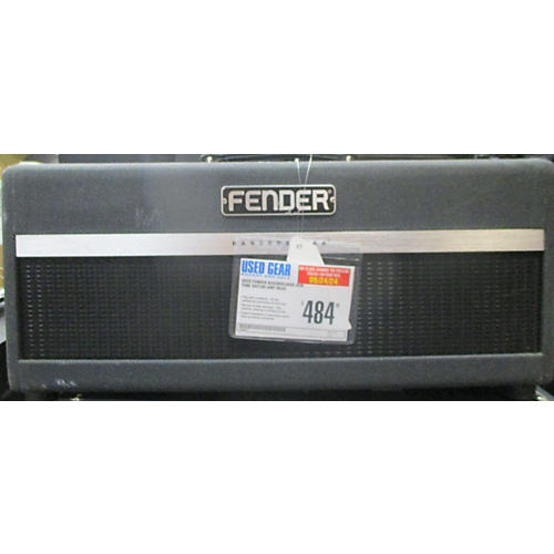 Fender Used Fender Bassbreaker 45W Tube Guitar Amp Head