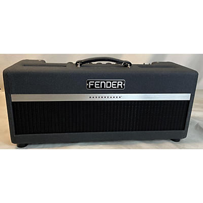 Fender Used Fender Bassbreaker 45W Tube Guitar Amp Head