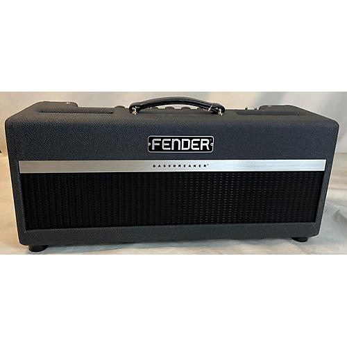 Fender Used Fender Bassbreaker 45W Tube Guitar Amp Head