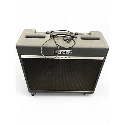 Used Fender Bassbreaker 45W Tube Guitar Amp Head