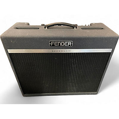 Used Fender Bassbreaker 45W Tube Guitar Amp Head