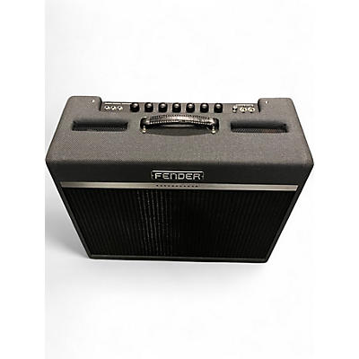 Used Fender Bassbreaker 45W Tube Guitar Amp Head