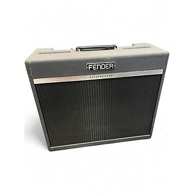 Used Fender Bassbreaker 45W Tube Guitar Amp Head