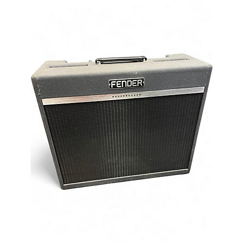 Used Fender Bassbreaker 45W Tube Guitar Amp Head
