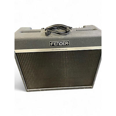 Used Fender Bassbreaker 45W Tube Guitar Amp Head